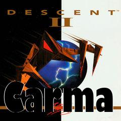 Box art for Carma