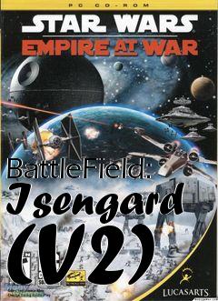 Box art for BattleField: Isengard (V2)