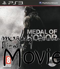 Box art for MOHAA: Breakthrough Bizerte 1 Movie