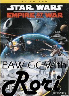 Box art for EAW GC With Rori