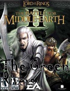 Box art for The Green Rivers