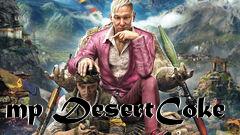 Box art for mp DesertCoke