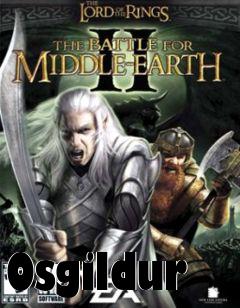 Box art for Osgildur