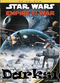 Box art for Darkside