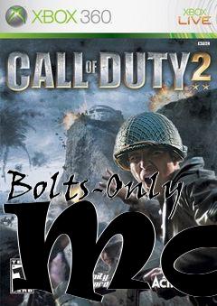 Box art for Bolts-Only Mod