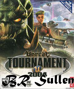 Box art for BR Sullen