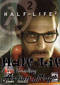 Box art for Half-Life 2 DM Boarding Action Map