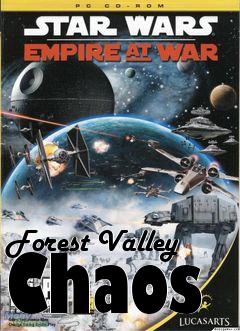 Box art for Forest Valley Chaos
