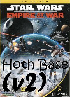 Box art for Hoth Base (v2)