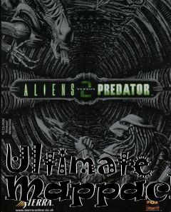Box art for Ultimate Mappack 2