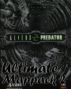 Box art for Ultimate Mappack 2