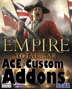 Box art for ACE Custom Addons