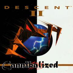 Box art for Cannibalized