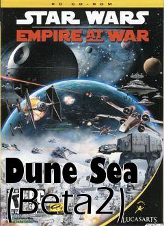 Box art for Dune Sea (Beta2)