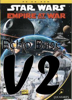 Box art for Echo Base V2