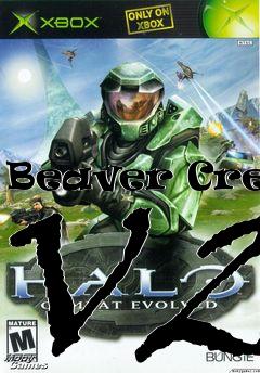 Box art for Beaver Creek V2