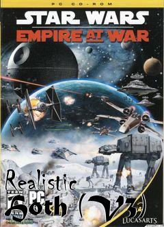 Box art for Realistic Hoth (V3)