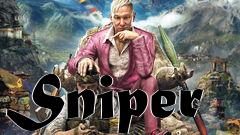 Box art for Sniper