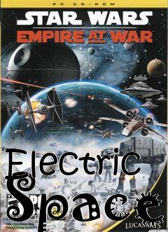 Box art for Electric Space