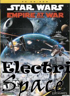 Box art for Electric Space