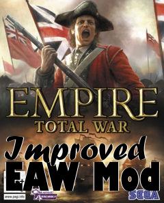 Box art for Improved EAW Mod