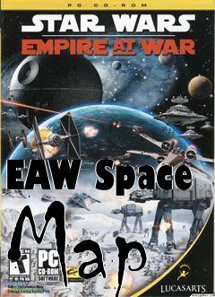 Box art for EAW Space Map