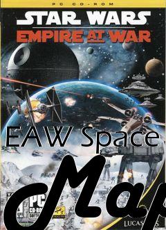 Box art for EAW Space Map