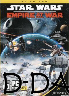 Box art for D-DAY