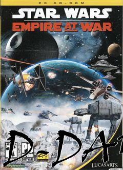 Box art for D-DAY