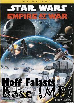 Box art for Moff Falasts Base (MP)