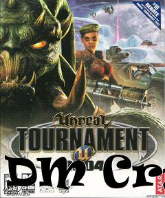Box art for DM Cryl