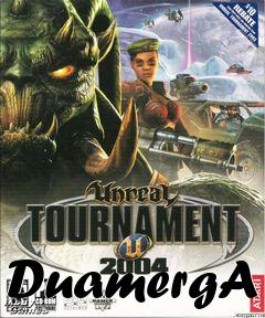 Box art for DuamergA