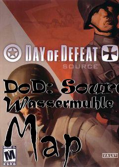Box art for DoD: Source Wassermuhle Map