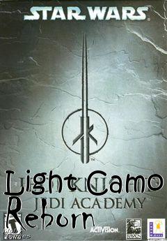 Box art for Light Camo Reborn
