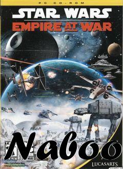 Box art for Naboo