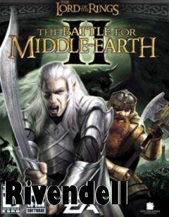 Box art for Rivendell