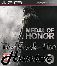 Box art for Taz Cook-The Hunter