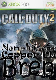 Box art for Namphibians Copper Clip Bren