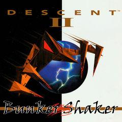 Box art for Bunker Shaker