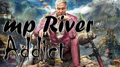 Box art for mp River Addict