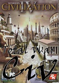 Box art for Total War Civ