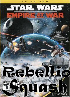 Box art for Rebellion Squash