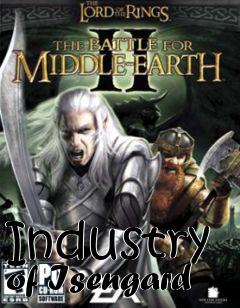 Box art for Industry of Isengard