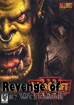 Box art for Revenge of the Werewolf