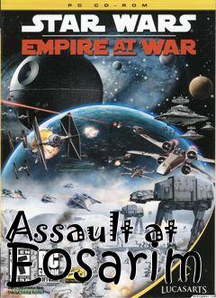 Box art for Assault at Eosarim