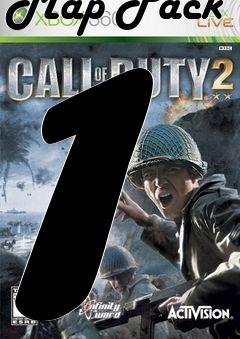 Box art for CoD2 Community SP-to-MP Map Pack 1