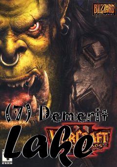 Box art for (7) Demerit Lake