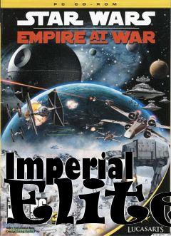 Box art for Imperial Elite