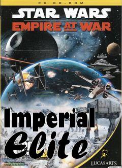 Box art for Imperial Elite