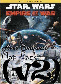 Box art for Aves Conquest Map Pack (v2)